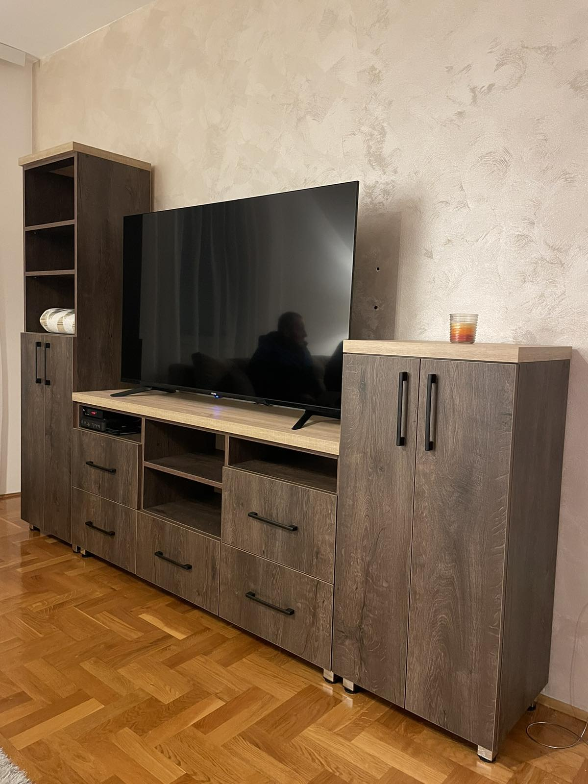 TV komoda