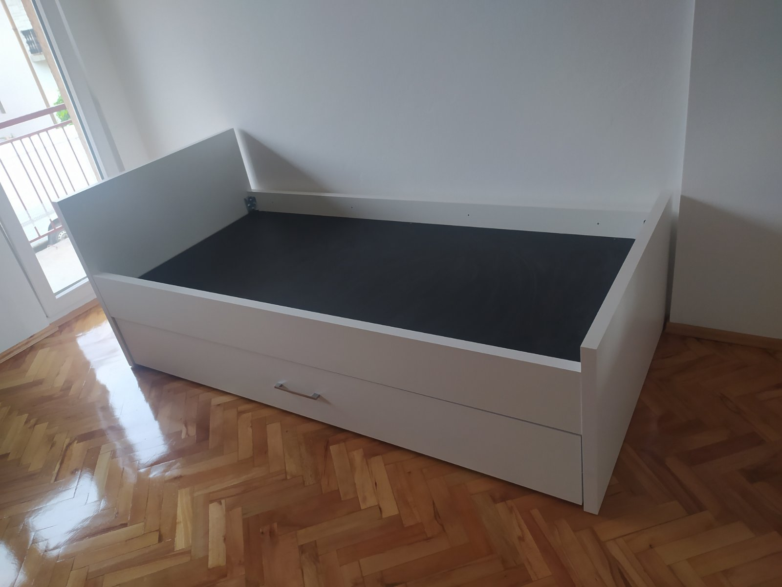 Krevet samac