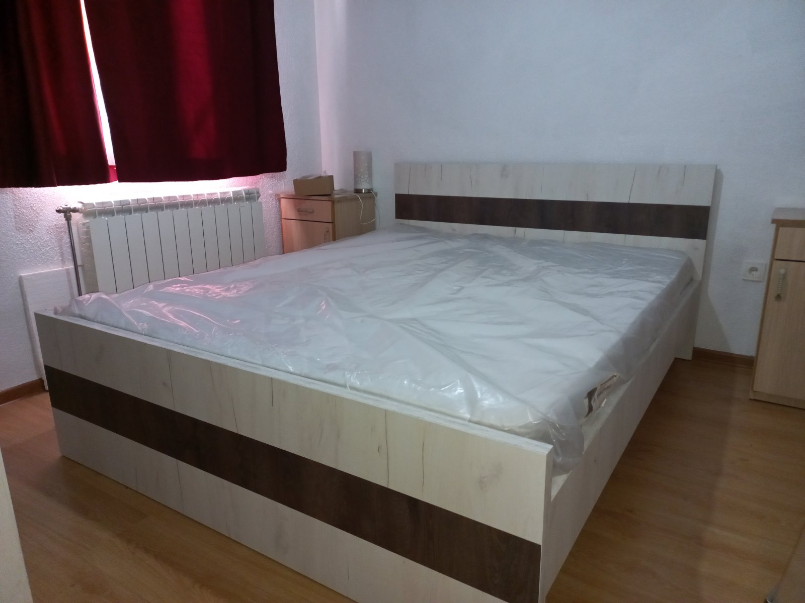 Krevet "Line"